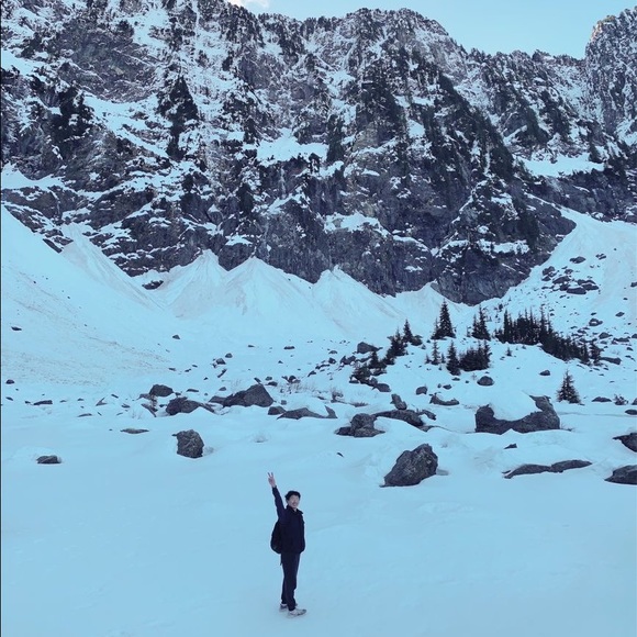 Meet your Posher, David - Picture 1 of 1